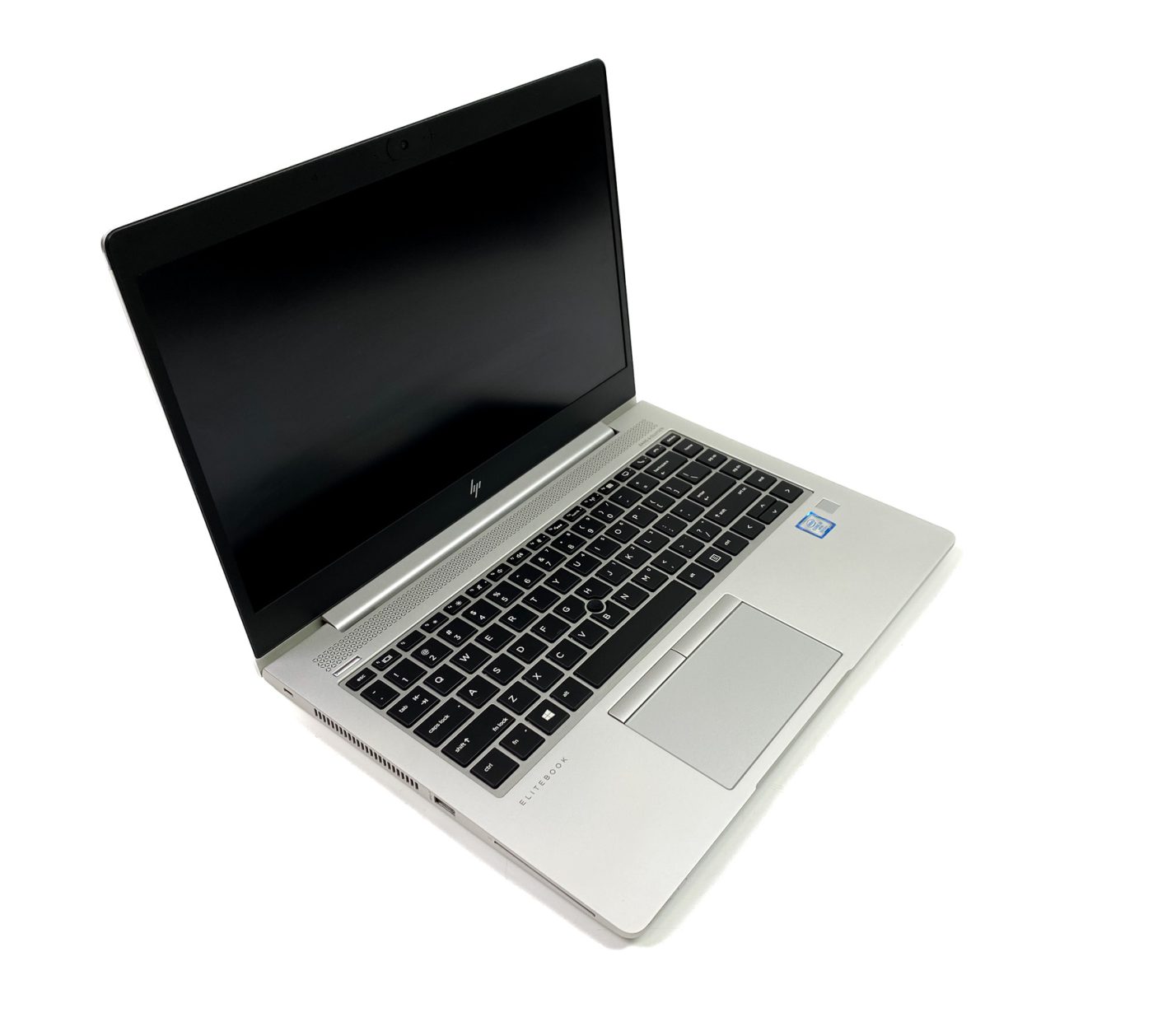 HP EliteBook 840 G5 - Wydajność i bezpieczeństwo w podróży