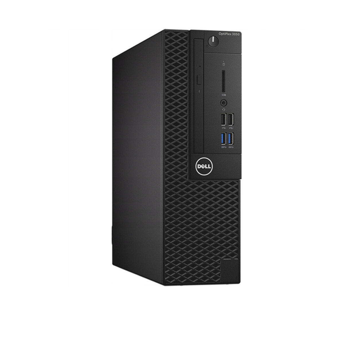 Dell OptiPlex 3050 SFF - dla biznesu i codziennych zadań