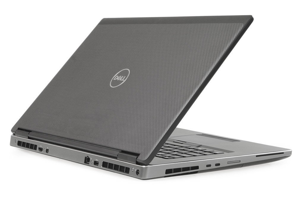 Dell Precision 7730 - Wydajność i mobilność w jednym Szukasz laptopa, który sprosta Twoim wymagającym zadaniom? Dell Precision 7730 to potężna stacja robocza w kompaktowej obudowie, która oferuje bezkompromisową wydajność i mobilność.