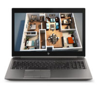 HP ZBook 15 G6 - potężna stacja robocza w mobilnej formie Szukasz laptopa, który poradzi sobie z każdym zadaniem? HP ZBook 15 G6 to idealny wybór dla profesjonalistów, którzy potrzebują wydajności i mobilności. Wyposażony w procesor Intel Core i7-9850H, 32 GB pamięci RAM i kartę graficzną NVIDIA Quadro T2000, ten laptop bez problemu poradzi sobie z wymagającymi projektami graficznymi, montażem wideo, projektowaniem 3D i inżynierią.