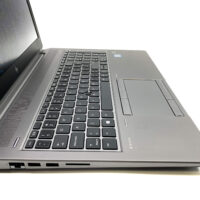 HP ZBook 15 G6 - potężna stacja robocza w mobilnej formie
