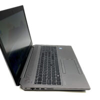 HP ZBook 15 G6 - potężna stacja robocza w mobilnej formie