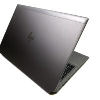 HP ZBook 15 G6 - potężna stacja robocza w mobilnej formie
