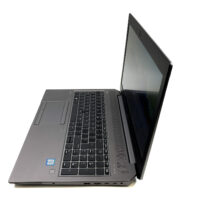 HP ZBook 15 G6 - potężna stacja robocza w mobilnej formie