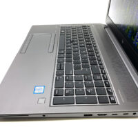 HP ZBook 15 G6 - potężna stacja robocza w mobilnej formie