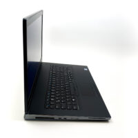 Dell Precision 7730 - Wydajność i mobilność w jednym