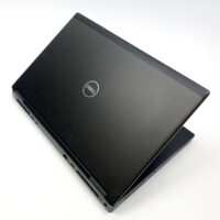 Dell Precision 7730 - Wydajność i mobilność w jednym