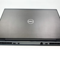 Dell Precision 7730 - Wydajność i mobilność w jednym