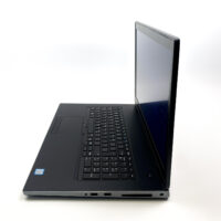 Dell Precision 7730 - Wydajność i mobilność w jednym