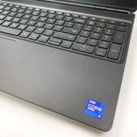 Dell Precision 7560 - Moc i mobilność dla wymagających