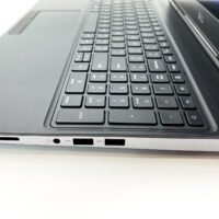 Dell Precision 7560 - Moc i mobilność dla wymagających