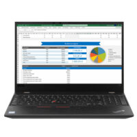 Lenovo ThinkPad P52s: Idealny dla profesjonalistów w podróży