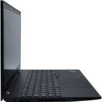 Laptop Lenovo ThinkPad T580 • i5-8350U • 16 GB • 256GB • UHD 620 • 15.6″ Full HD Laptop Lenovo ThinkPad T580 • i5-8350U • 16 GB • 256GB • UHD 620 • 15.6″ Full HD