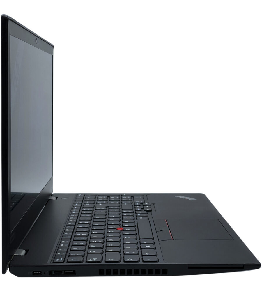 Laptop Lenovo ThinkPad T580 • i5-8350U • 16 GB • 256GB • UHD 620 • 15.6″ Full HD Laptop Lenovo ThinkPad T580 • i5-8350U • 16 GB • 256GB • UHD 620 • 15.6″ Full HD
