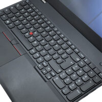 Laptop Lenovo ThinkPad T580 • i5-8350U • 16 GB • 256GB • UHD 620 • 15.6″ Full HD Laptop Lenovo ThinkPad T580 • i5-8350U • 16 GB • 256GB • UHD 620 • 15.6″ Full HD