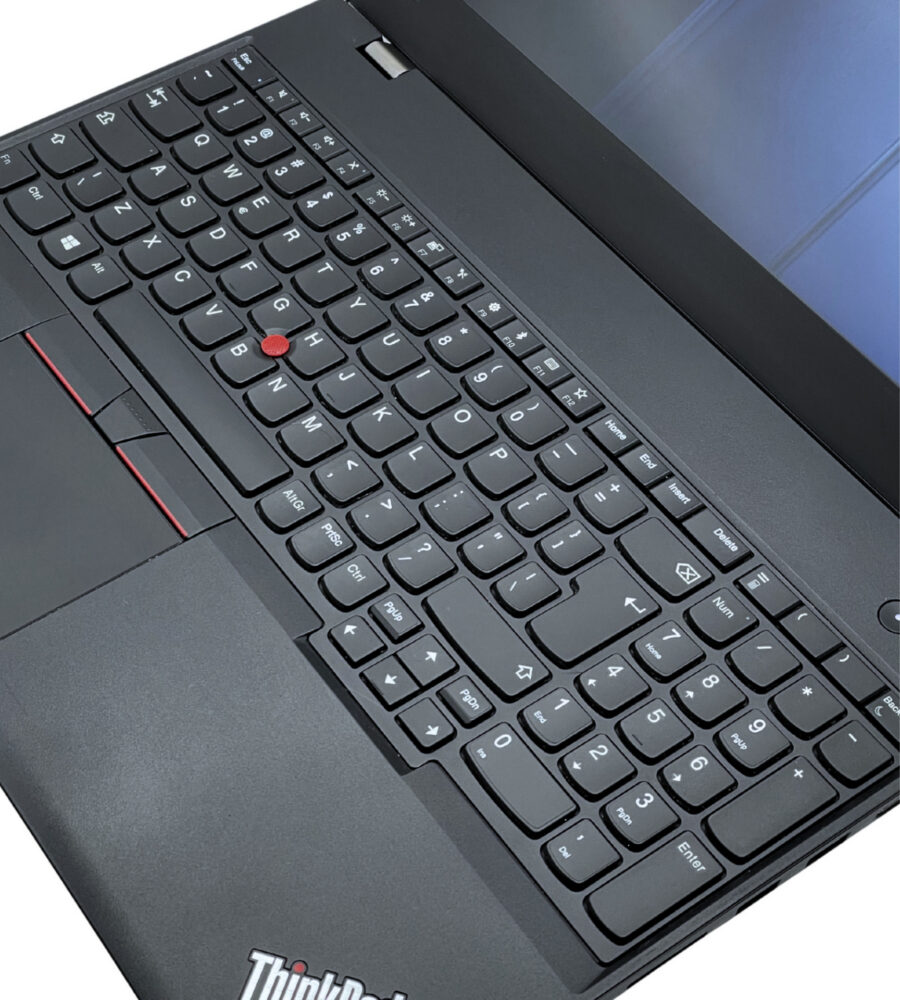 Laptop Lenovo ThinkPad T580 • i5-8350U • 16 GB • 256GB • UHD 620 • 15.6″ Full HD Laptop Lenovo ThinkPad T580 • i5-8350U • 16 GB • 256GB • UHD 620 • 15.6″ Full HD