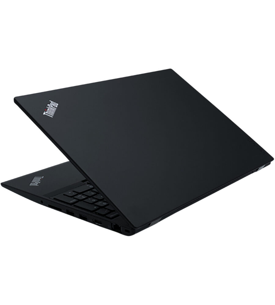 Laptop Lenovo ThinkPad T580 • i5-8350U • 16 GB • 256GB • UHD 620 • 15.6″ Full HD Laptop Lenovo ThinkPad T580 • i5-8350U • 16 GB • 256GB • UHD 620 • 15.6″ Full HD