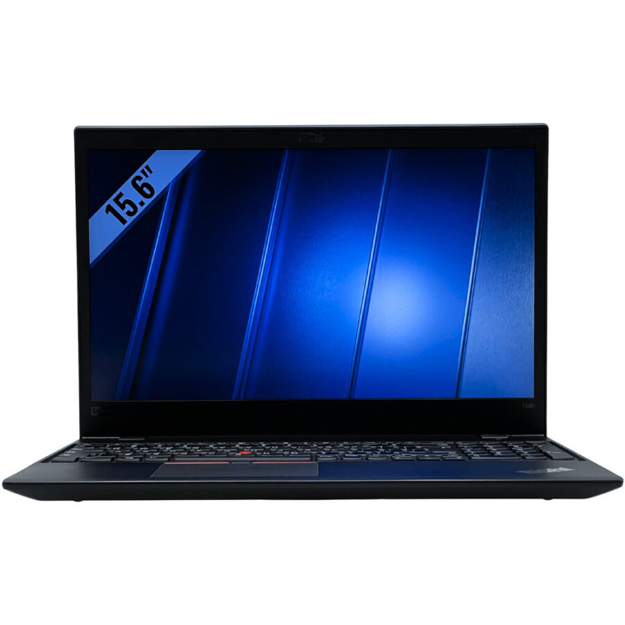 Laptop Lenovo ThinkPad T580 • i5-8350U • 16 GB • 256GB • UHD 620 • 15.6″ Full HD Laptop Lenovo ThinkPad T580 • i5-8350U • 16 GB • 256GB • UHD 620 • 15.6″ Full HD