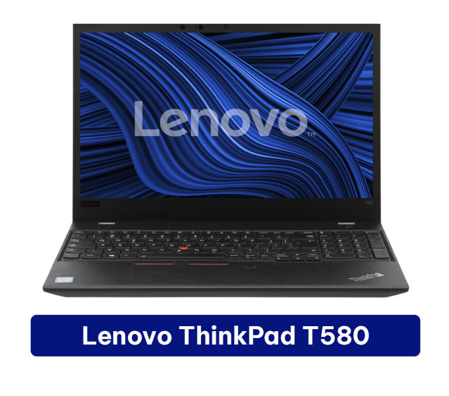 Lenovo thinkpad t580