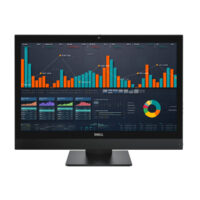 Dell 7440 AIO - idealny do pracy i rozrywki