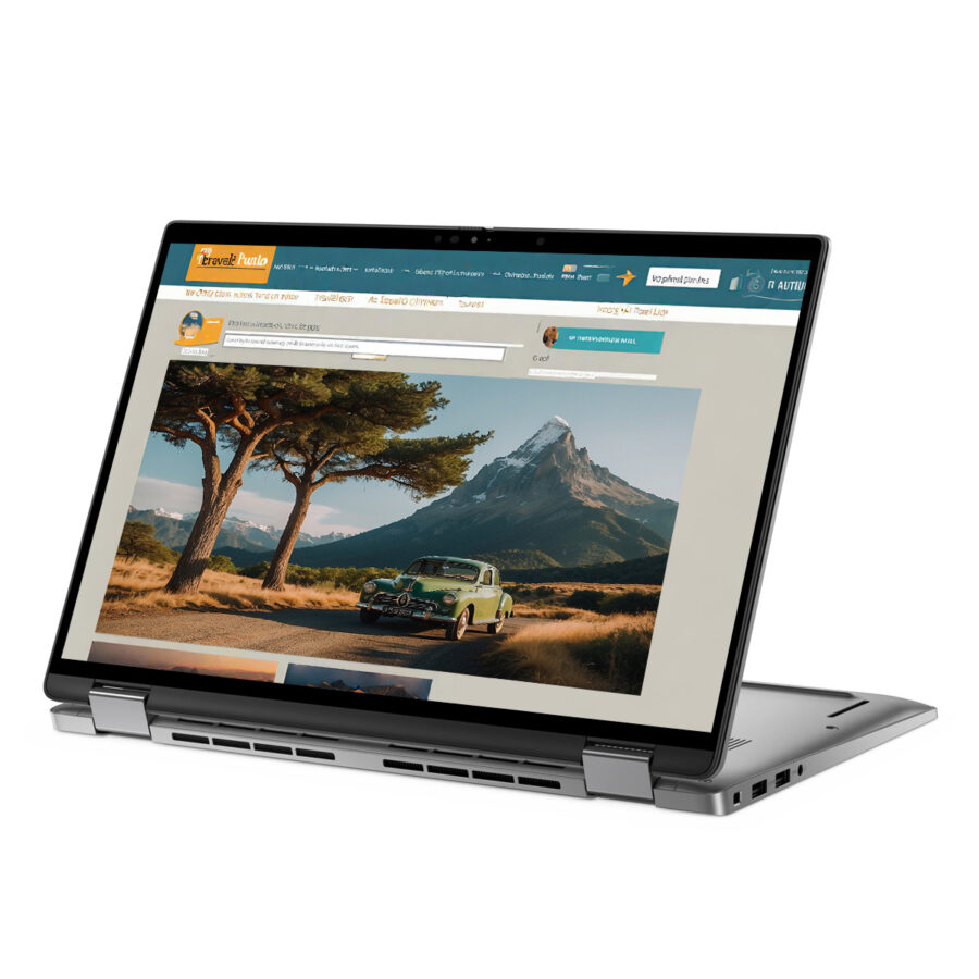 Dell Latitude 7400 - biznesowa bestia? Szukasz laptopa biznesowego, który łączy w sobie wydajność, mobilność i elegancki design? Dell Latitude 7400 może być dla Ciebie idealnym wyborem!