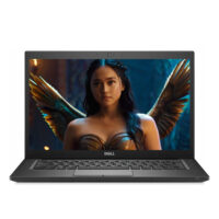 Dell Latitude 7490: Wydajność i mobilność dla wymagających Szukasz laptopa, który łączy w sobie elegancki design, wysoką wydajność i mobilność? Dell Latitude 7490 to idealny wybór dla profesjonalistów, studentów i każdego, kto potrzebuje niezawodnego urządzenia do pracy i rozrywki.