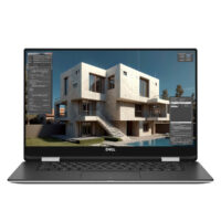 Dell Precision 5530: notebook dla kobiety