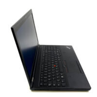 Laptop Lenovo ThinkPad P51: Wydajność i mobilność dla profesjonalistów