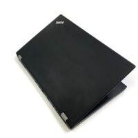 Laptop Lenovo ThinkPad P51: Wydajność i mobilność dla profesjonalistów