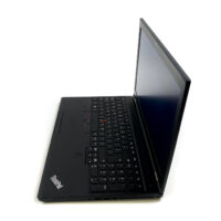 Laptop Lenovo ThinkPad P51: Wydajność i mobilność dla profesjonalistów