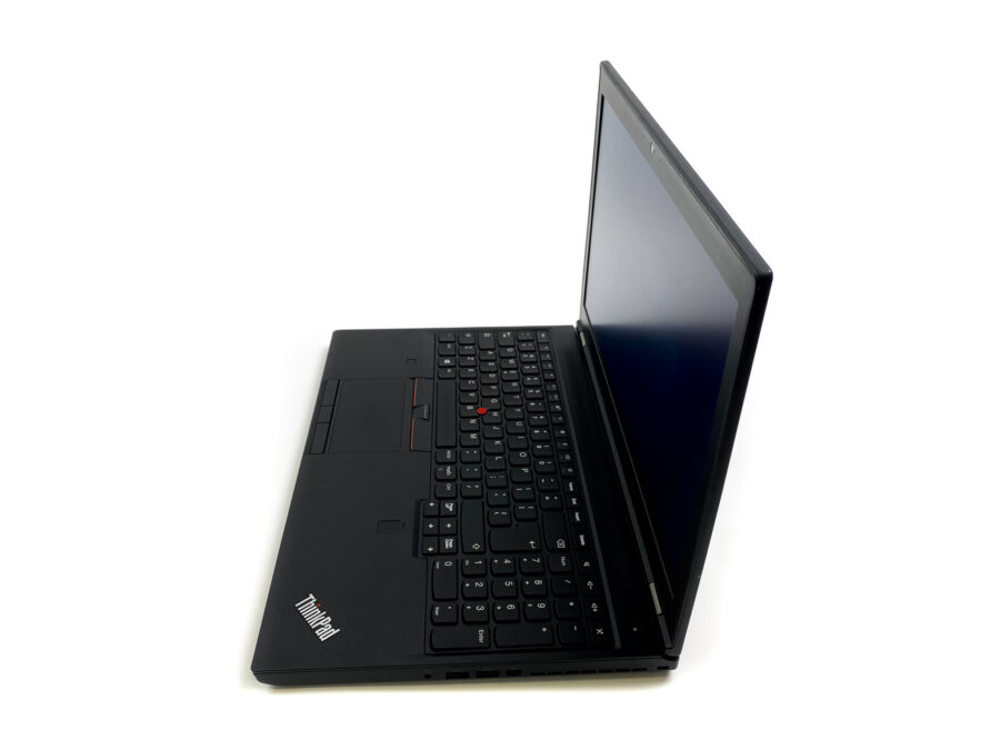 IMG_0259 Laptop Lenovo ThinkPad P51: Wydajność i mobilność dla profesjonalistów
