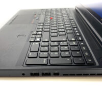 Laptop Lenovo ThinkPad P51: Wydajność i mobilność dla profesjonalistów