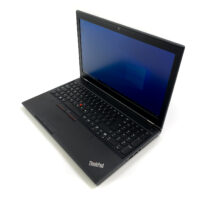 Laptop Lenovo ThinkPad P51: Wydajność i mobilność dla profesjonalistów