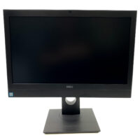 Dell 7440 AIO - idealny do pracy i rozrywki
