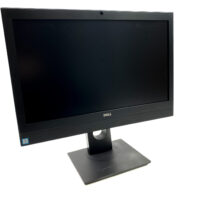 Dell 7440 AIO - idealny do pracy i rozrywki