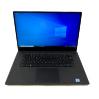 Dell Precision 5530: Wydajność i mobilność dla profesjonalistów