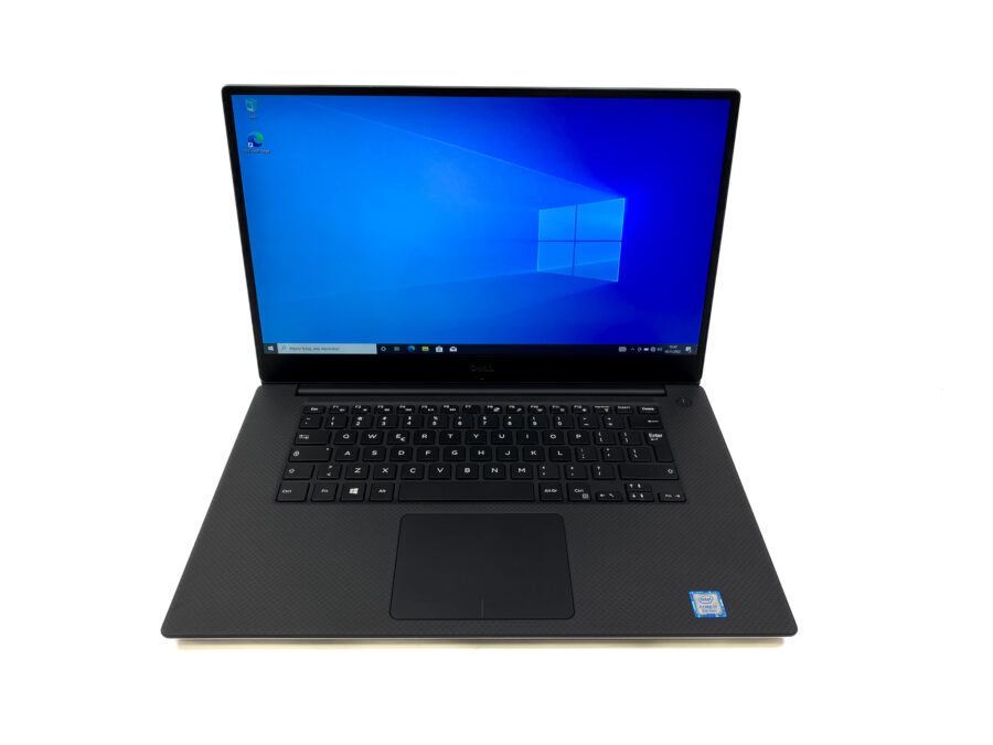 Dell Precision 5530: Wydajność i mobilność dla profesjonalistów