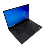 Dell Precision 5530: Wydajność i mobilność dla profesjonalistów