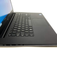 Dell Precision 5530: Wydajność i mobilność dla profesjonalistów