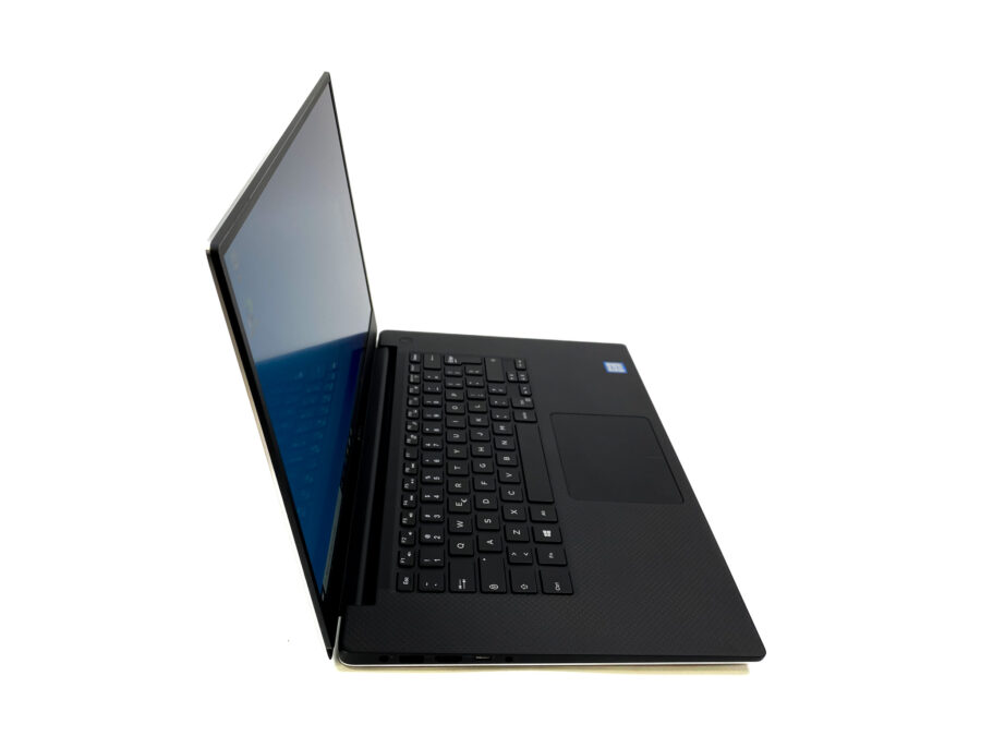 Dell Precision 5530: Wydajność i mobilność dla profesjonalistów