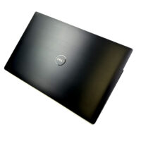 Dell Precision 5530: Wydajność i mobilność dla profesjonalistów