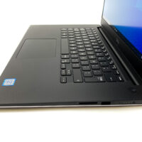 Dell Precision 5530: Wydajność i mobilność dla profesjonalistów