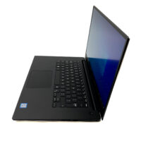 Dell Precision 5530: Wydajność i mobilność dla profesjonalistów