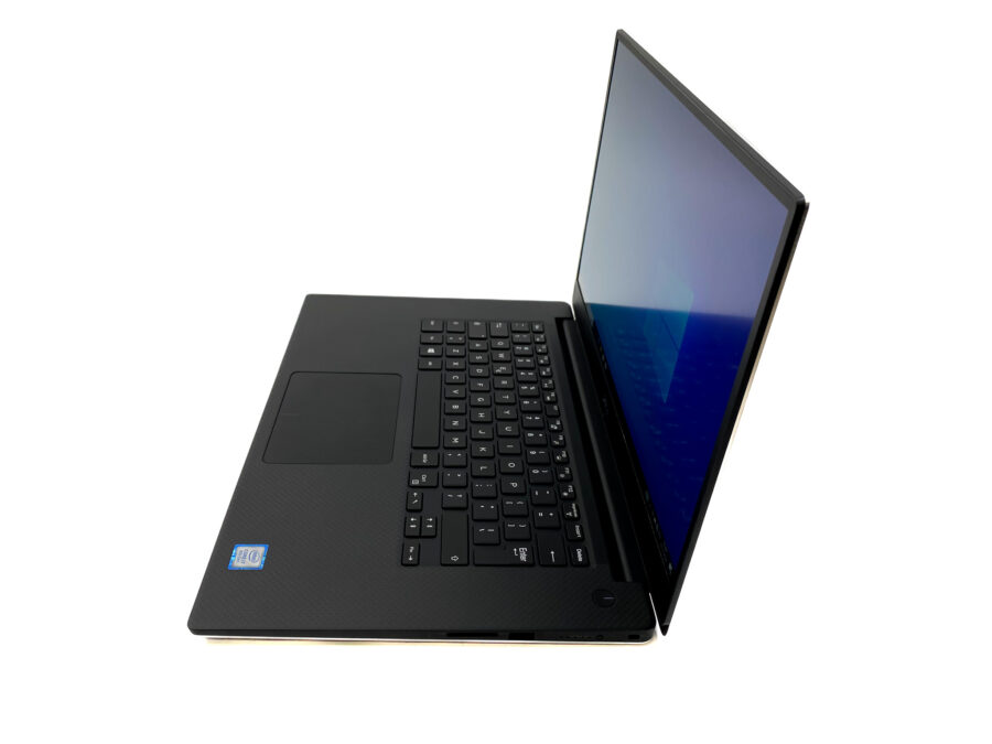 Dell Precision 5530: Wydajność i mobilność dla profesjonalistów