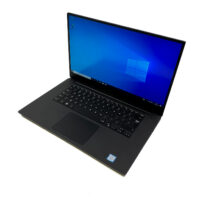 Dell Precision 5530: Wydajność i mobilność dla profesjonalistów