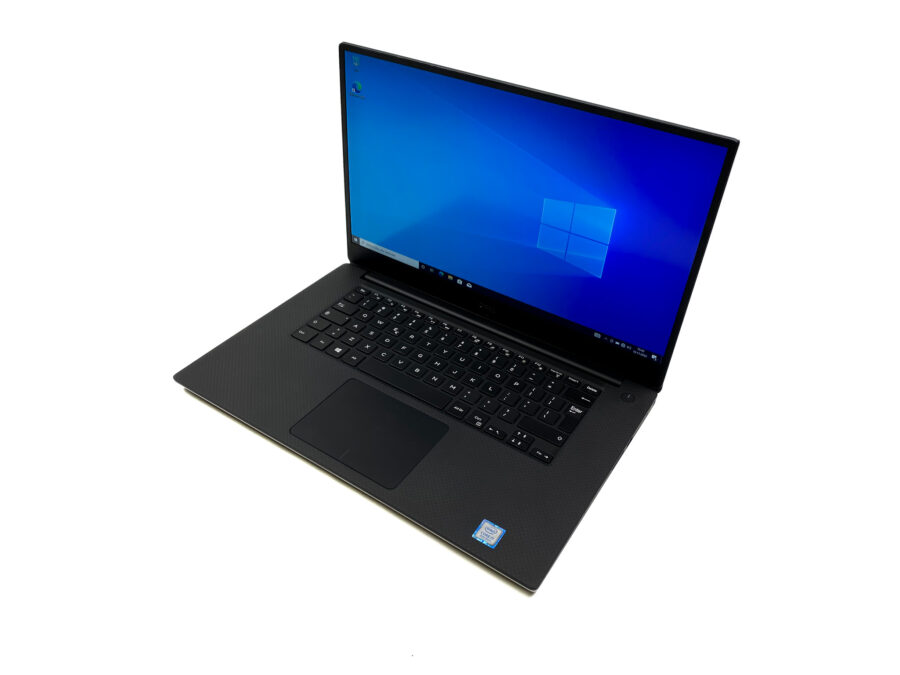 Dell Precision 5530: Wydajność i mobilność dla profesjonalistów
