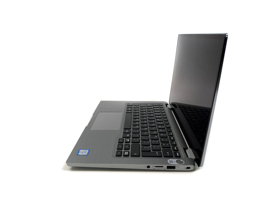 Dell Latitude 7400 2w1 – wszechstronność i wydajność w jednym!