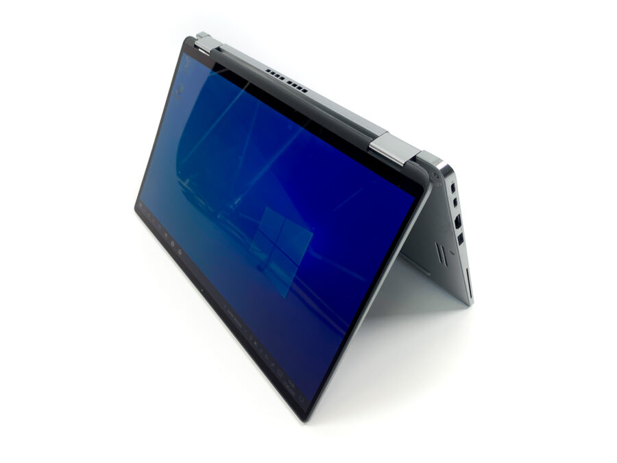 Dell Latitude 7400 2w1 – wszechstronność i wydajność w jednym!
