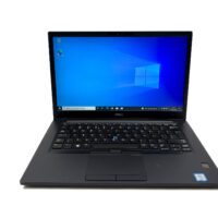 Dell Latitude 7490: Wydajność i mobilność dla wymagających