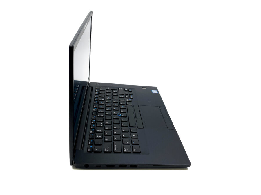Dell Latitude 7490: Wydajność i mobilność dla wymagających